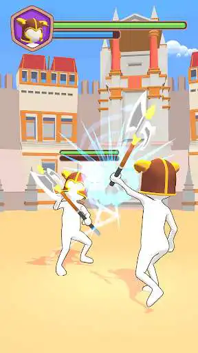 Play Towards Honor as an online game online Towards Honor with UptoPlay com.LazyGiantGames.TowardsHonor Play Towards Honor as an online game Towards Honor with UptoPlay