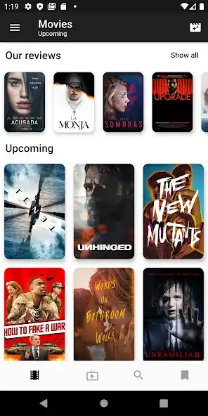 Play ToWatch  and enjoy ToWatch with UptoPlay