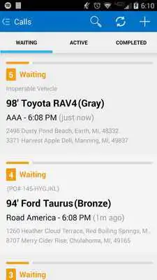 Play Towbook  and enjoy Towbook with UptoPlay
