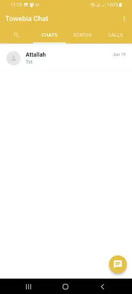 Play Towebia Chat as an online game online Towebia Chat with UptoPlay Play Towebia Chat as an online game Towebia Chat with UptoPlay