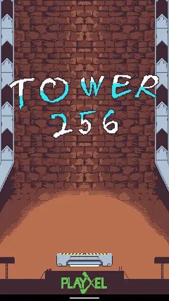 Play Tower 256 - Arcade Challenge  and enjoy Tower 256 - Arcade Challenge with UptoPlay