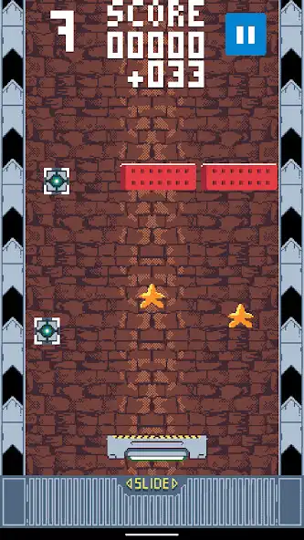 Play Tower 256 - Arcade Challenge as an online game Tower 256 - Arcade Challenge with UptoPlay