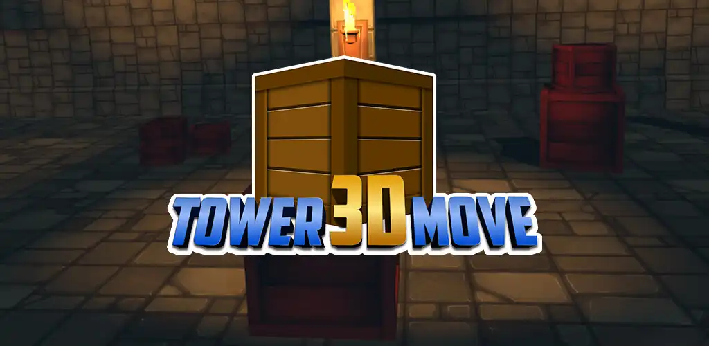 Play Tower3DMove  and enjoy Tower3DMove with UptoPlay