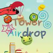 Free play online Tower Airdrop APK
