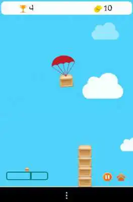 Play Tower Airdrop