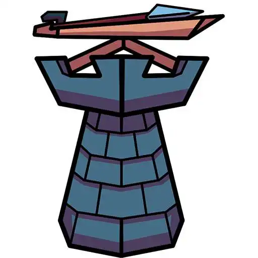 Play Tower Alchemy APK