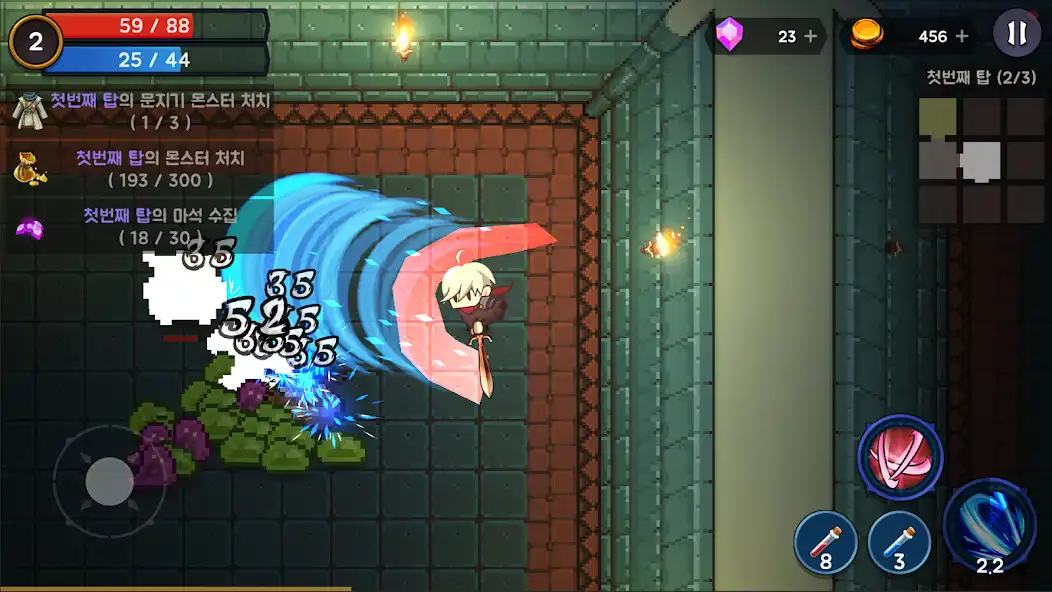 Play Tower And Swords  and enjoy Tower And Swords with UptoPlay