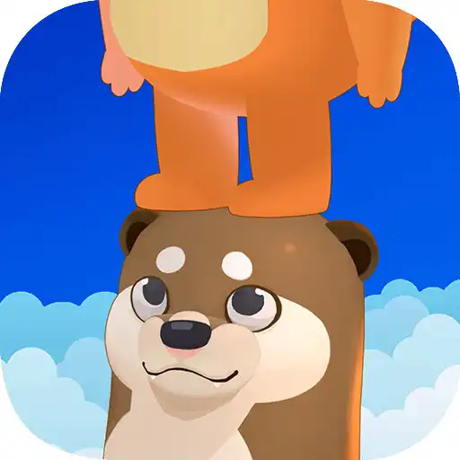 Play Tower Animal - Tap to Stack APK Play Tower Animal - Tap to Stack APK