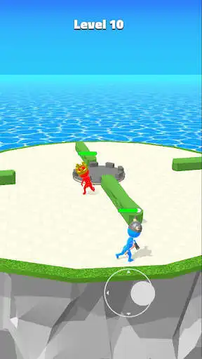 Play Tower Attack as an online game Tower Attack with UptoPlay