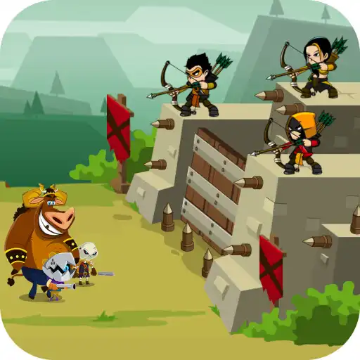 Play Tower Attack - Tower Defense APK Play Tower Attack - Tower Defense APK