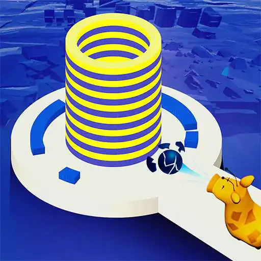 Play Tower Ball Stacks APK