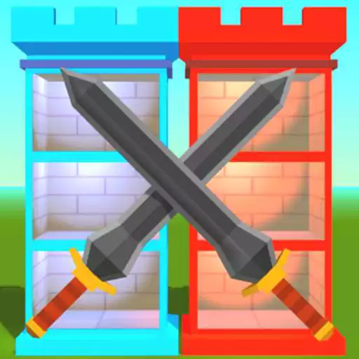 Play TowerBattle APK Play TowerBattle APK