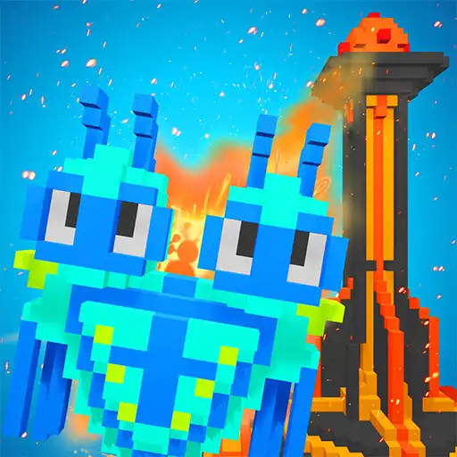 Play Tower Battle - tower defense game APK
