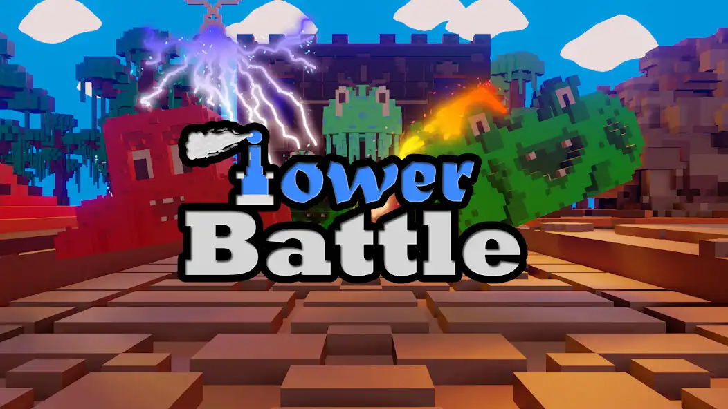 Play Tower Battle - tower defense game and enjoy Tower Battle - tower defense game with UptoPlay Play Tower Battle - tower defense game and enjoy Tower Battle - tower defense game with UptoPlay