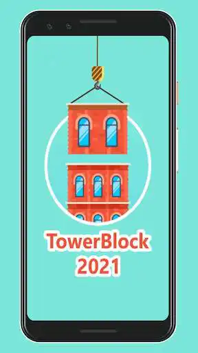 Play Tower Block 2021  and enjoy Tower Block 2021 with UptoPlay