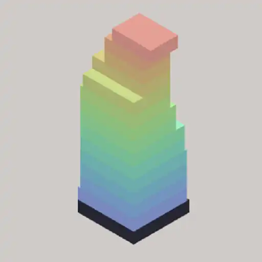 Play Tower Blocks: Weird Puzzles APK