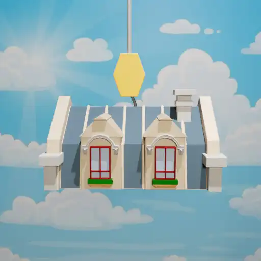 Play Tower Bloxx 3D APK Play Tower Bloxx 3D APK
