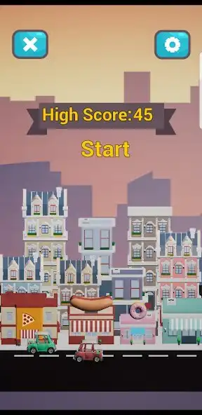 Play Tower Bloxx 3D  and enjoy Tower Bloxx 3D with UptoPlay