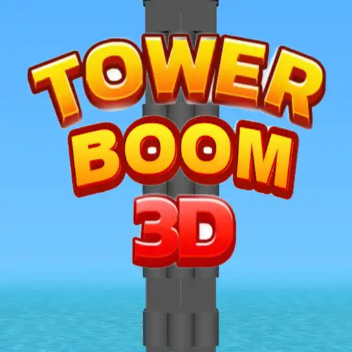 Play Tower Boom 3D APK Play Tower Boom 3D APK