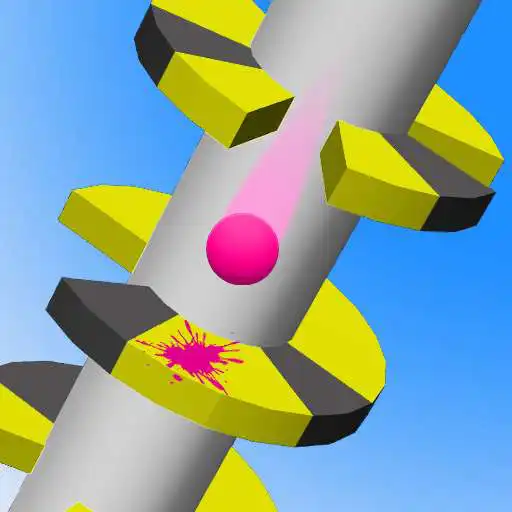 Play Tower Bounce Mania APK Play Tower Bounce Mania APK