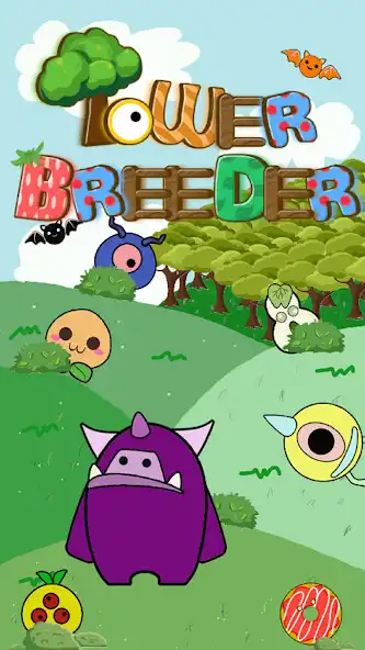 Play Tower Breeder  and enjoy Tower Breeder with UptoPlay