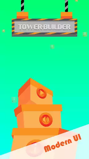 Play Tower Builder  and enjoy Tower Builder with UptoPlay