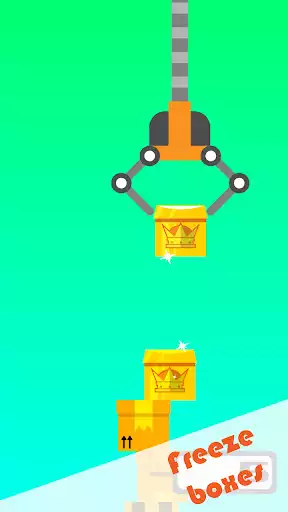 Play Tower Builder as an online game Tower Builder with UptoPlay