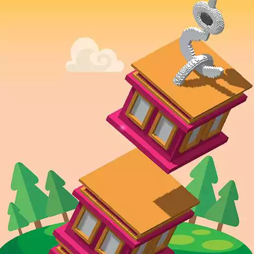 Play Tower Builder - Stack them up APK Play Tower Builder - Stack them up APK