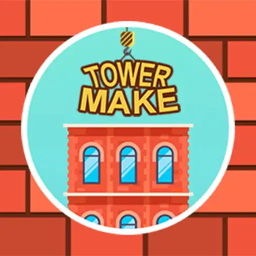 Play Tower Builder - Touch Drop APK Play Tower Builder - Touch Drop APK