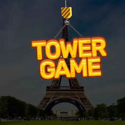 Play TOWER BUILDER TOWER STACK BLOCKS TAP TOWER APK