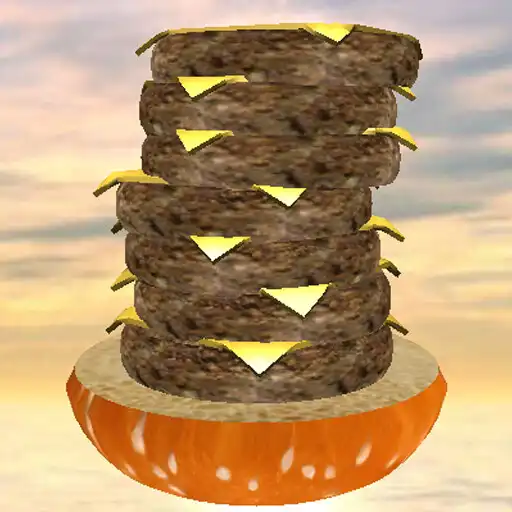 Play Tower Burger2 APK