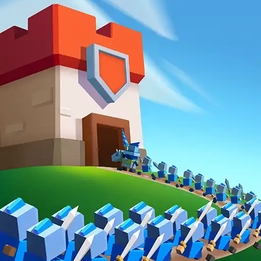 Play Tower Clash APK