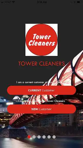 Play Tower Cleaners  and enjoy Tower Cleaners with UptoPlay