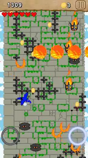 Play Tower Climb as an online game Tower Climb with UptoPlay