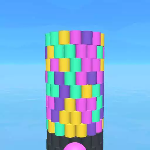 Play Tower Color APK