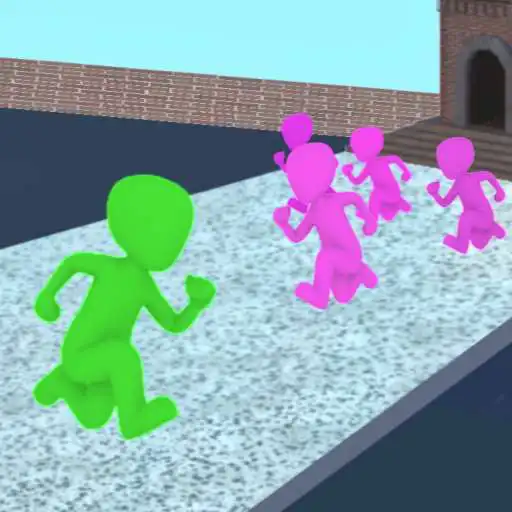 Play Tower conquer - army multiply APK