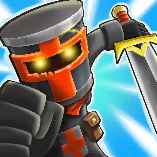 Play Tower Conquest: Tower Defense APK
