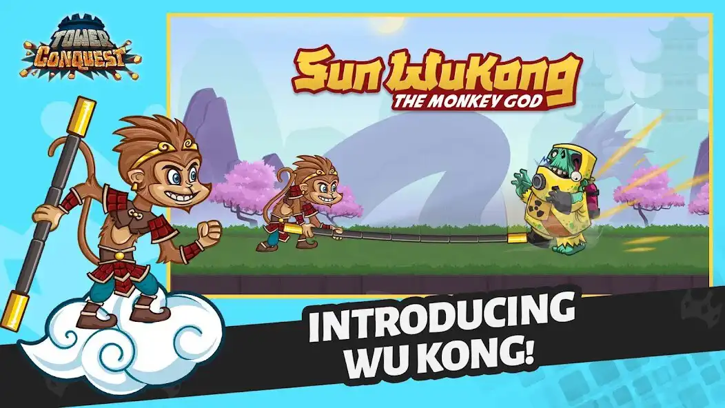 Play Tower Conquest: Tower Defense and enjoy Tower Conquest: Tower Defense with UptoPlay Play Tower Conquest: Tower Defense and enjoy Tower Conquest: Tower Defense with UptoPlay