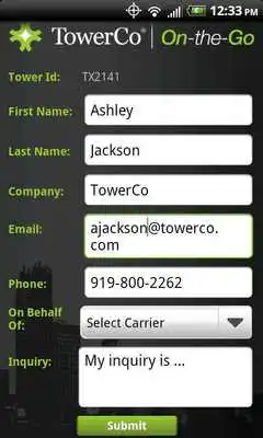 Play TowerCo On-the-Go