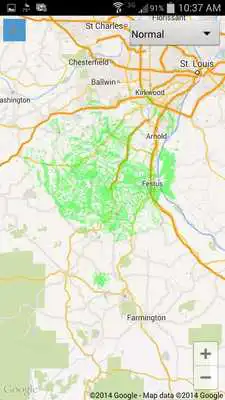 Play TowerCoverage.com