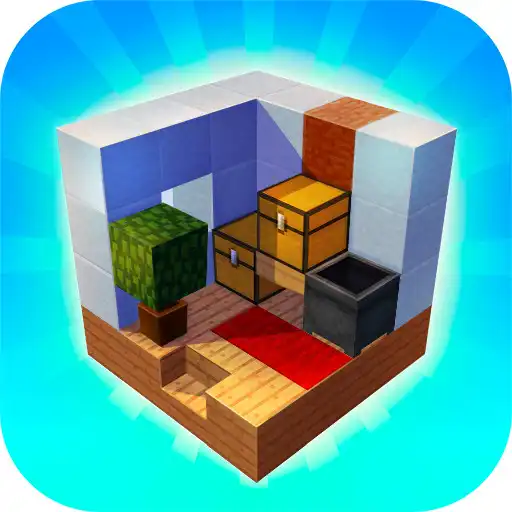 Play Tower Craft - Block Building APK