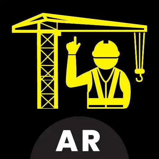 Run free android online Tower Crane AR APK