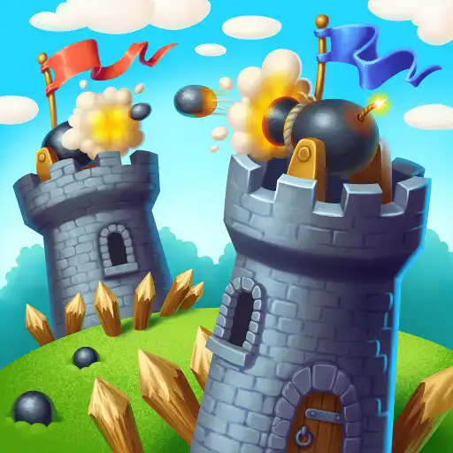 Play Tower Crush - Defense TD Free Offline Game APK Play Tower Crush - Defense TD Free Offline Game APK