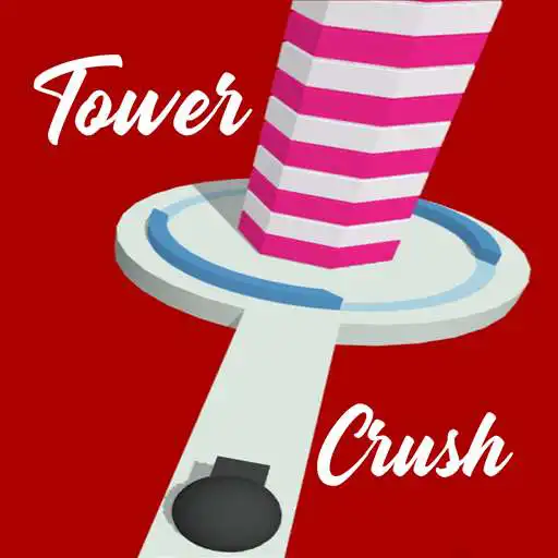 Play Tower Crush - Demolition Master APK