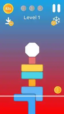 Play Tower Crush