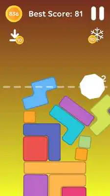 Play Tower Crush