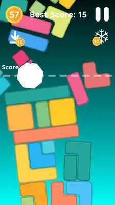 Play Tower Crush