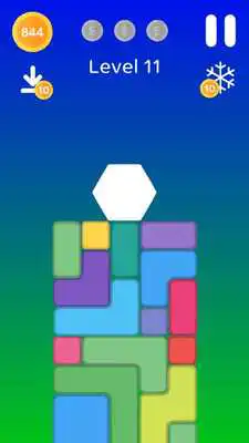 Play Tower Crush