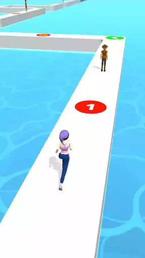 Play Tower Dash