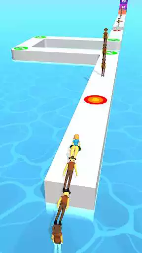 Play Tower Dash